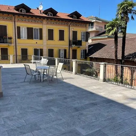 Montegrappa In Centro A *