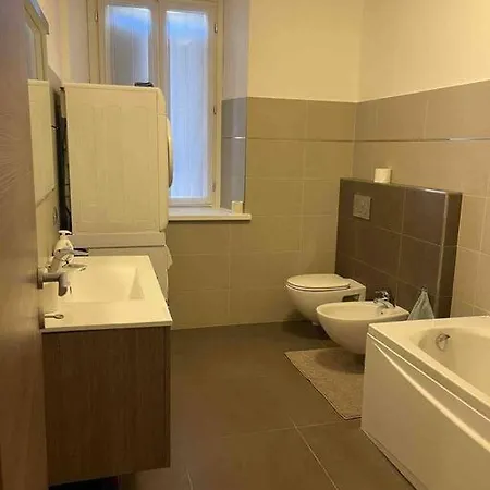Apartment Montegrappa In Centro A *
